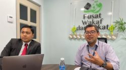 Ansor University Jatim Angkat Isu Islamic Philanthropy di Forum Internasional USIM Malaysia