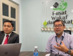 Ansor University Jatim Angkat Isu Islamic Philanthropy di Forum Internasional USIM Malaysia