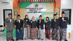Kabar Gembira Calon Jamaah Haji 2026, Bipih Turun dan Antrean Terpangkas 7 Tahun