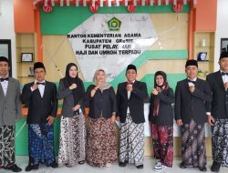 Kabar Gembira Calon Jamaah Haji 2026, Bipih Turun dan Antrean Terpangkas 7 Tahun