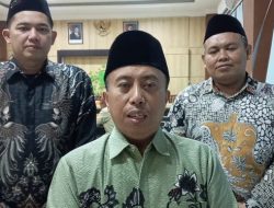 Tolak Bosda Berkeadilan, Ma’arif PCNU Sidoarjo Siap Kerahkan Kekuatan untuk Demo di Dewan