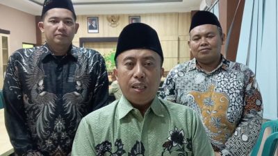 Tolak Bosda Berkeadilan, Ma’arif PCNU Sidoarjo Siap Kerahkan Kekuatan untuk Demo di Dewan