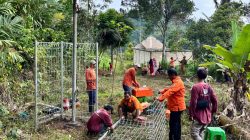 Siaga Cuaca Ekstrem, BPBD Jatim Pasang EWS di Enam Daerah Rawan Banjir dan Longsor