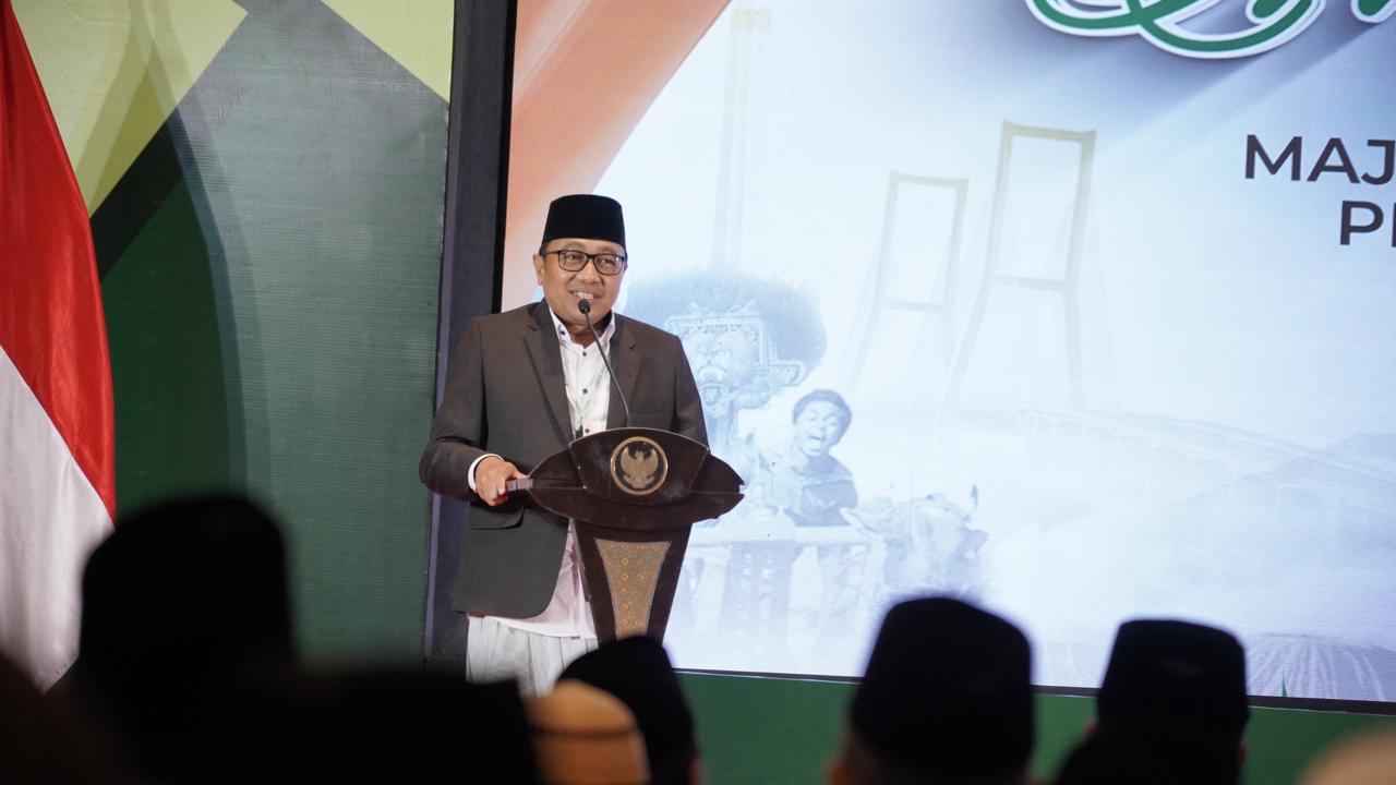 Ketum MUI Hingga Gubernur Jatim Hadiri Musda XI MUI Jawa Timur di Surabaya