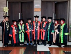 Sah Jadi Universitas, UNU Mojokerto Siap Berdaya Saing
