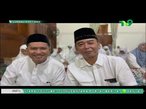 JKSN Gelar Istighosah di Mojokerto Demi Keselamatan Bangsa