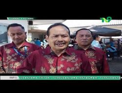 Karyawan PT Siantar Top Group Donorkan 4.000 Kantong Darah Sejak 2016