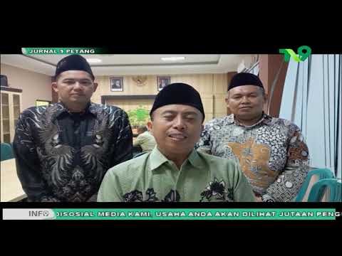 LP Ma’arif Rencanakan Aksi Damai Jika Skema Bosda Berkeadilan Tidak Ditinjau Ulang