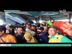 Penjualan Tiket Kapal PELNI Melonjak Jelang Nataru, Diskon 20% Berhasil!