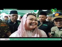 Ribuan Warga Jatim Hadiri Haul Gus Dur di Surabaya & Doakan Korban Bencana