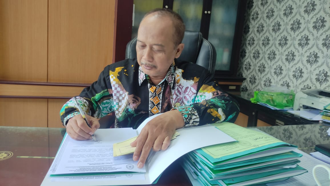 Perceraian Pasutri Lamongan Tembus 2.525 Sepanjang Tahun 2025, Berikut Penyebabnya!