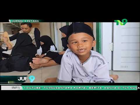 Bonek Dirikan Panti Asuhan, Wujud Nyata Aksi Sosial Suporter di Sidoarjo