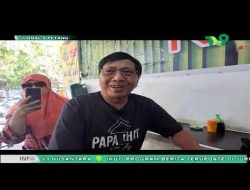 Gurihnya Kari Kambing Pasar Turi Surabaya, Daging Empuk dan Jeroannya Bikin Nagih