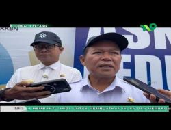Kemendukbangga Jatim Bagikan Sembako Untuk Keluarga Pra Sejahtera