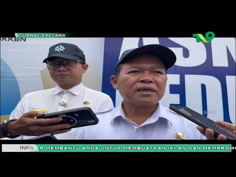 Kemendukbangga Jatim Bagikan Sembako Untuk Keluarga Pra Sejahtera