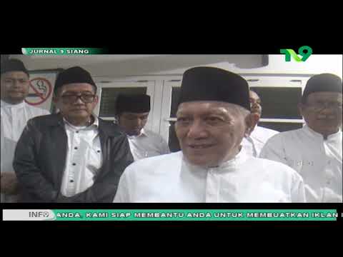 Meski Diguyur Hujan, Peserta Napak Tilas NU Tuntaskan Longmarch ke Tebuireng