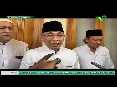 Ratusan Peserta Ikuti Longmarch Napak Tilas Pendirian NU Bangkalan – Jombang