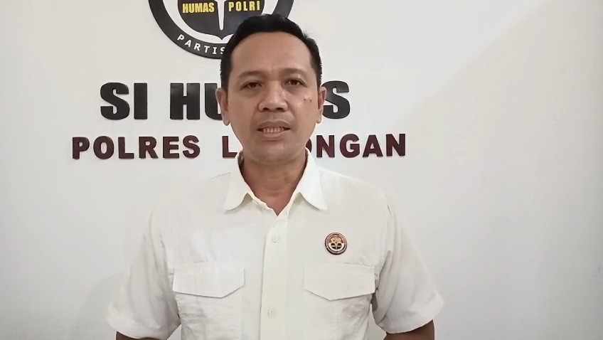 Polisi Agendakan Pemanggilan Pihak Terkait Kasus Kekerasan Guru di SMPN 1 Lamongan