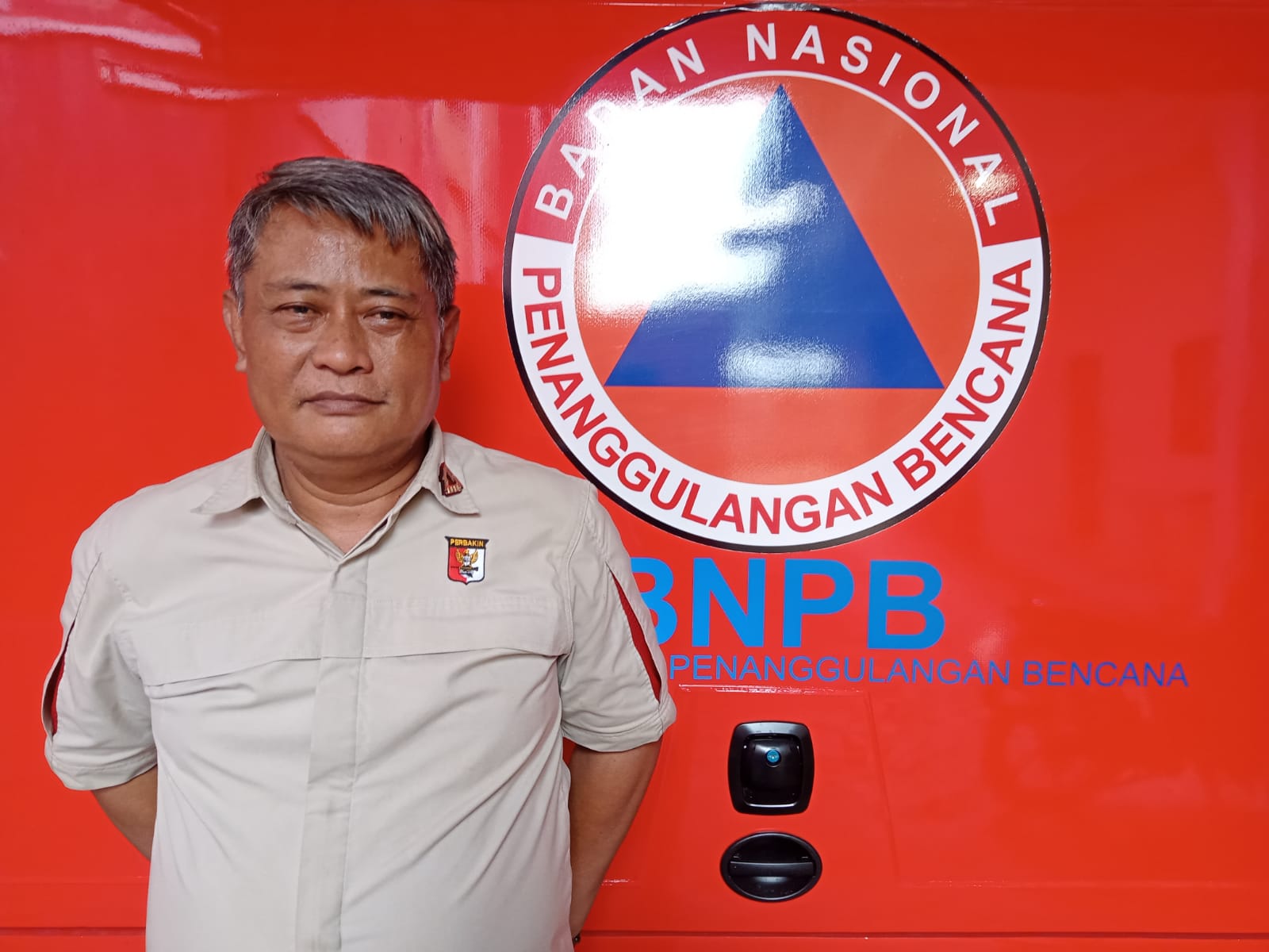 BPBD Lumajang Siagakan 4 Truk Tangki Hadapi Ancaman Kekeringan El Nino 2026