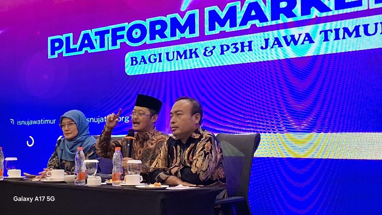 Siap Diajak Diskusi, ISNU Jatim: Penutupan Prodi Kependidikan Tidak Boleh Tergesa-gesa