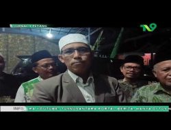 Menyongsong Muktamar Ke-35, PCNU Tulungagung Dorong Kebijakan Pihak Kepada Umat Kecil dan Marjinal
