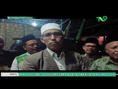Menyongsong Muktamar Ke-35, PCNU Tulungagung Dorong Kebijakan Pihak Kepada Umat Kecil dan Marjinal