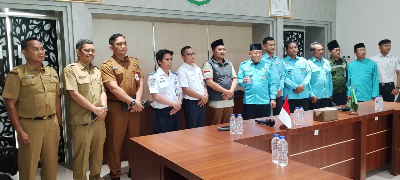 Inisiatif Bupati, Pembangunan Flyover Di Perlintasan Sebidang Kelurahan Latek