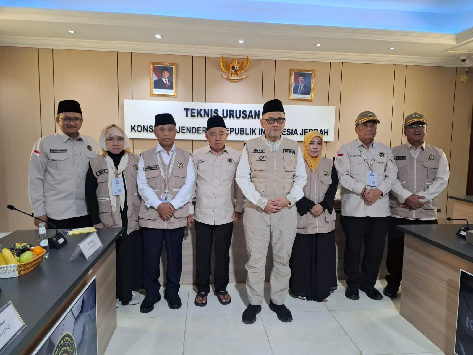Gus Irfan Ungkap Sejumlah Catatan Kritis Haji 2026 untuk Perbaikan Tahun Depan