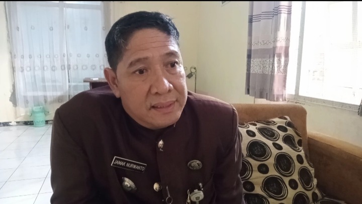 Camat Padang: Sengketa TKD Desa Barat, Diharapkan Selesai Secara Kekeluargaan
