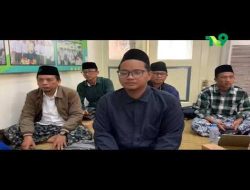 LBM NU Surabaya Gelar Workshop Pencarian Referensi Kitab Digital untuk Kiai Muda