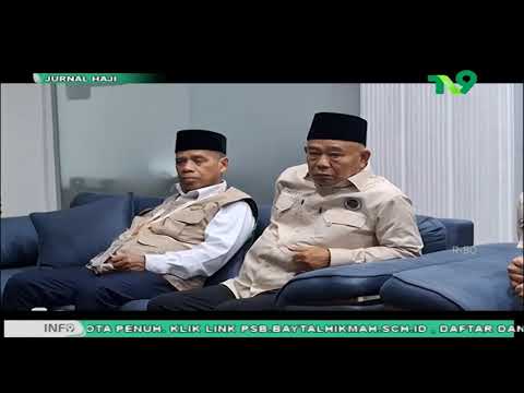 Menhaj Apresiasi Peran Media Arus Utama dalam Sukseskan Haji 2026