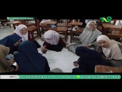 RMI NU Gelar Pelatihan Musyrif dan Halaqah Pengasuh, Perkuat Pesantren Aman dan Ramah Anak