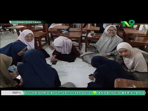RMI NU Gelar Pelatihan Musyrif dan Halaqah Pengasuh, Perkuat Pesantren Aman dan Ramah Anak