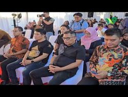 Wali Kota Surabaya Eri Cahyadi Buka Akses Ruang Publik bagi Seniman Reog dan Jaranan