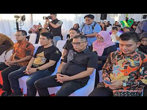 Wali Kota Surabaya Eri Cahyadi Buka Akses Ruang Publik bagi Seniman Reog dan Jaranan
