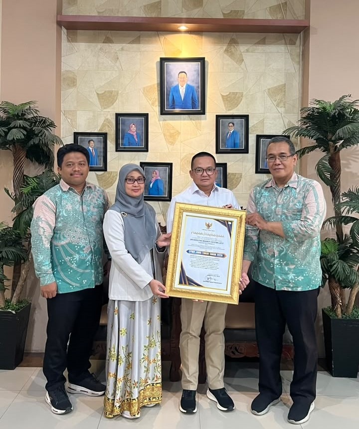 Gubernur Jawa Timur Apresiasi UMAHA atas 200 Beasiswa Penuh dan Bantuan Pendidikan bagi 800 Siswa