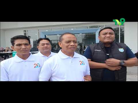 Asah Talenta Jurnalistik, IJTI Pantura Raya Gelar News Presenter Competition
