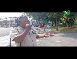 IJTI Korda Surabaya Desak Presiden Prabowo Minta Maaf atas Pernyataan “Londo Ireng” kepada Jurnalis