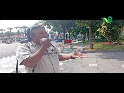 IJTI Korda Surabaya Desak Presiden Prabowo Minta Maaf atas Pernyataan “Londo Ireng” kepada Jurnalis