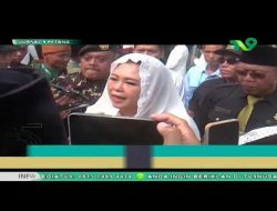 Muktamar ke-35 NU Resmi Dibuka, Yenny Wahid Harap Lahir Kepemimpinan Baru