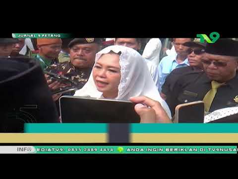 Muktamar ke-35 NU Resmi Dibuka, Yenny Wahid Harap Lahir Kepemimpinan Baru
