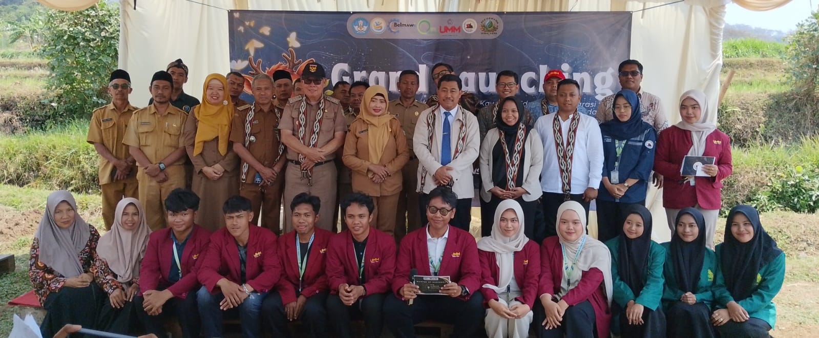 Eduwisata Kasegher, Meningkatkan Potensi Wisata dan Pemberdayaan Masyarakat Desa Sukolelo