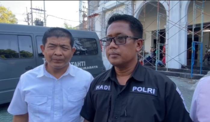 Pesta Narkoba di Hotel, 3 Anggota DPRD Diamankan dan Diproses Restorative Justice