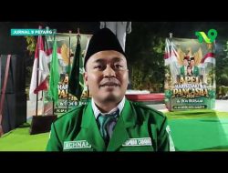 GP Ansor Surabaya Gelar Apel Hari Kesaktian Pancasila, Tegaskan Komitmen Jaga NKRI