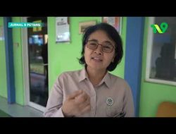 Keprotokolan KLH Menuju Era Digital, E-Protokol Dorong Layanan Lebih Terintegrasi