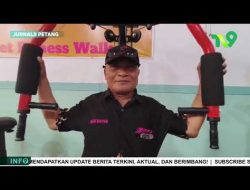 PFW 186 Buka Cabang Baru di Surabaya, Usung Konsep Sehat Jasmani dan Ekonomi