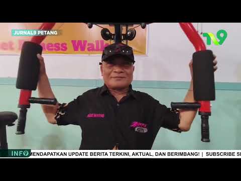 PFW 186 Buka Cabang Baru di Surabaya, Usung Konsep Sehat Jasmani dan Ekonomi